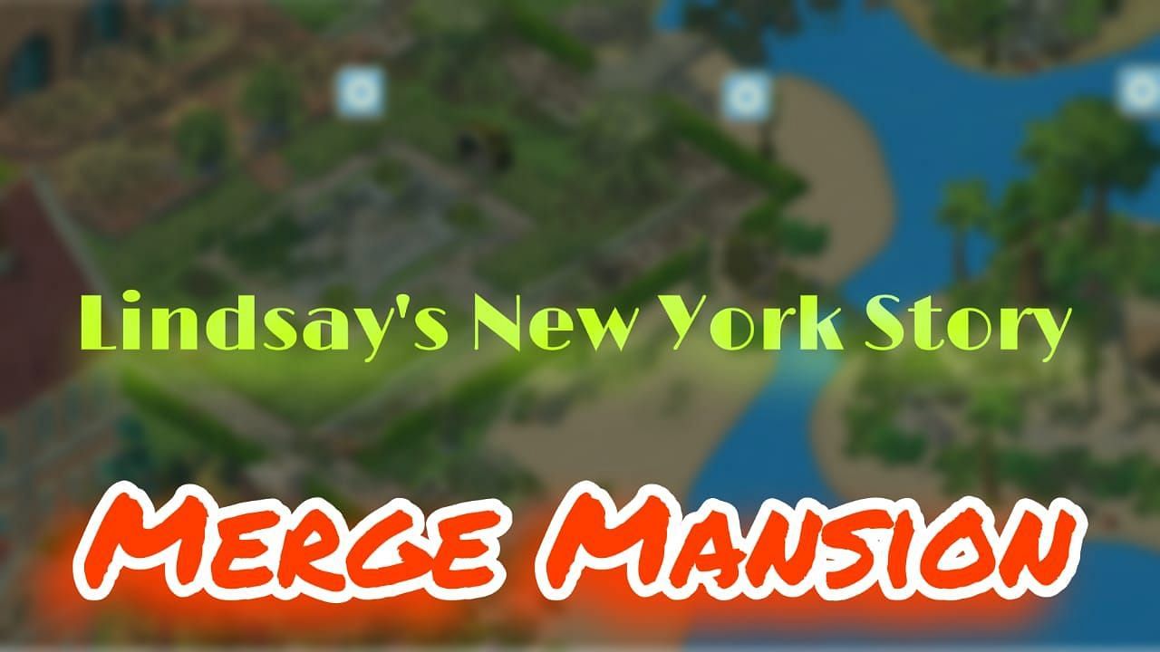 Lindsay's New York Story (Image by Sportskeeda)